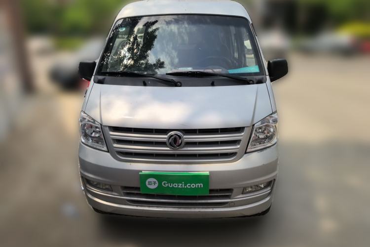 Used Dongfeng Xiaokang K05S  Front