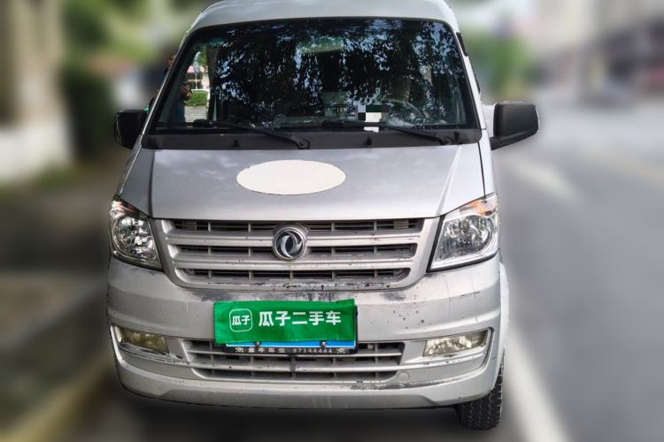 Used Dongfeng Xiaokang K05S 2018 1.2L Practical Model DK12 Front
