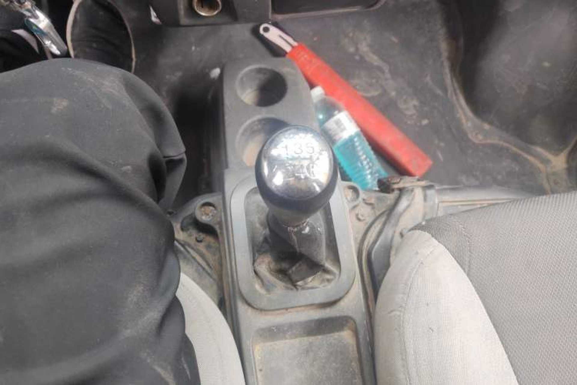 Used Dongfeng Xiaokang K05S  Gear Lever