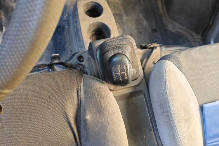 Used Dongfeng Xiaokang K05S  Gear Lever