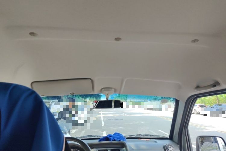 Used Dongfeng Xiaokang K05S  Headliner