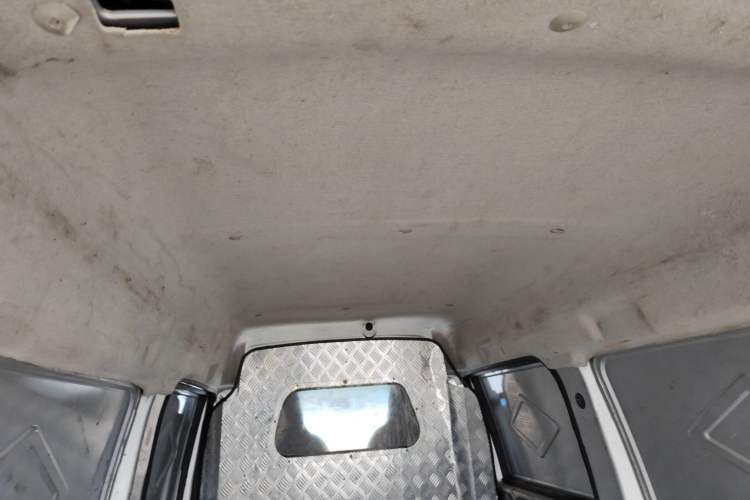 Used Dongfeng Xiaokang K05S 2018 1.2L Refreshed Practical Version DK12 Headliner
