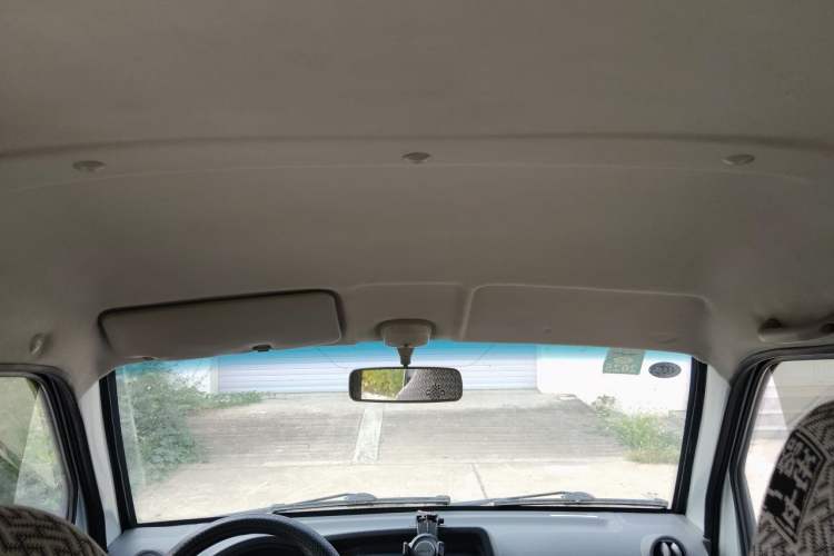 Used Dongfeng Xiaokang K05S 2018 1.0L Practical Model DK10 Headliner