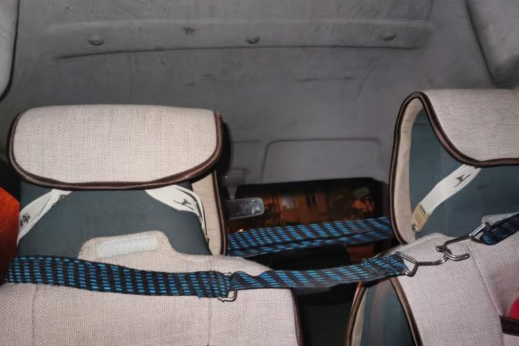 Used Dongfeng Xiaokang K05S 2018 1.2L Practical Model DK12 Headliner