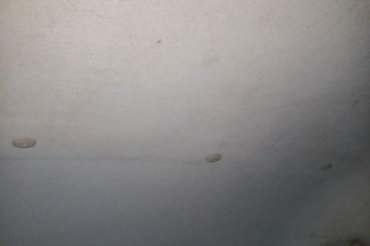 Used Dongfeng Xiaokang K05S  Headliner