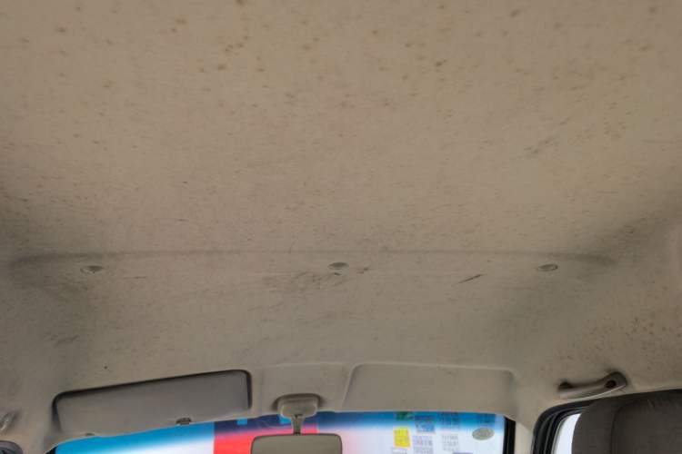 Used Dongfeng Xiaokang K05S  Headliner