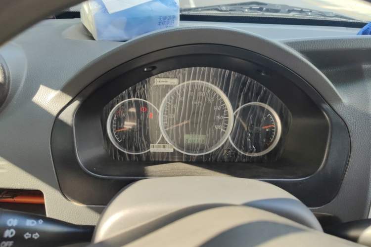 Used Dongfeng Xiaokang K05S  Instrument Cluster