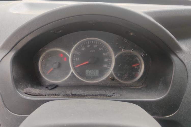 Used Dongfeng Xiaokang K05S  Instrument Cluster