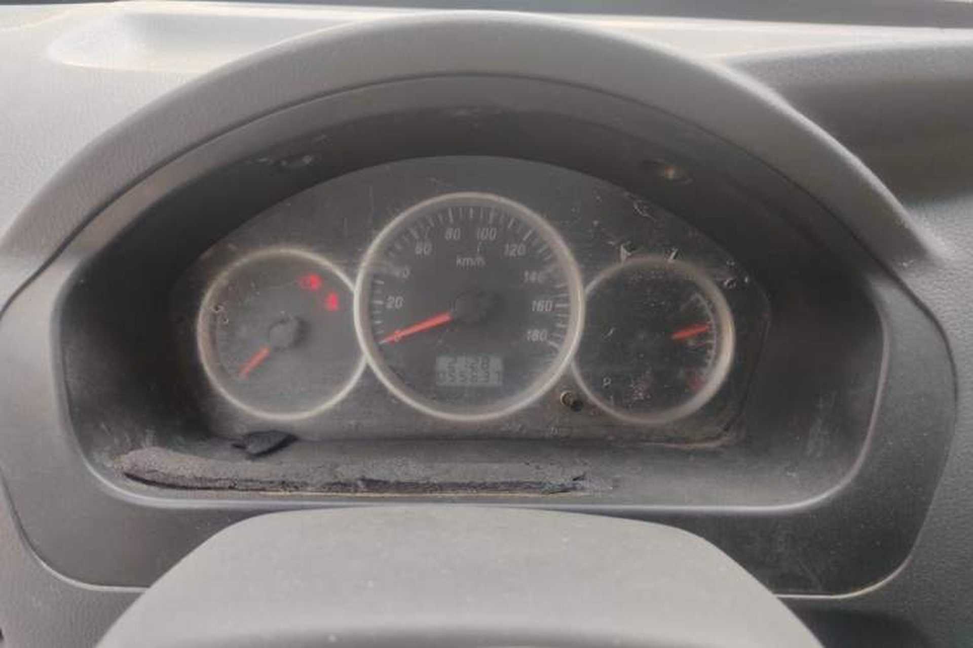 Used Dongfeng Xiaokang K05S  Instrument Cluster