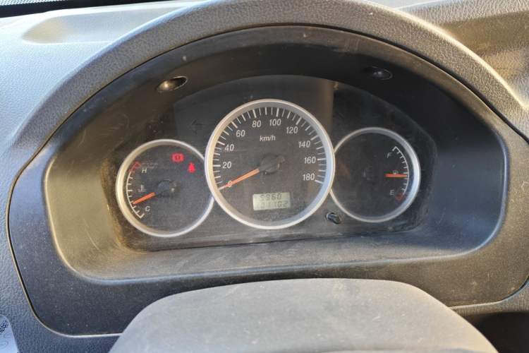 Used Dongfeng Xiaokang K05S  Instrument Cluster