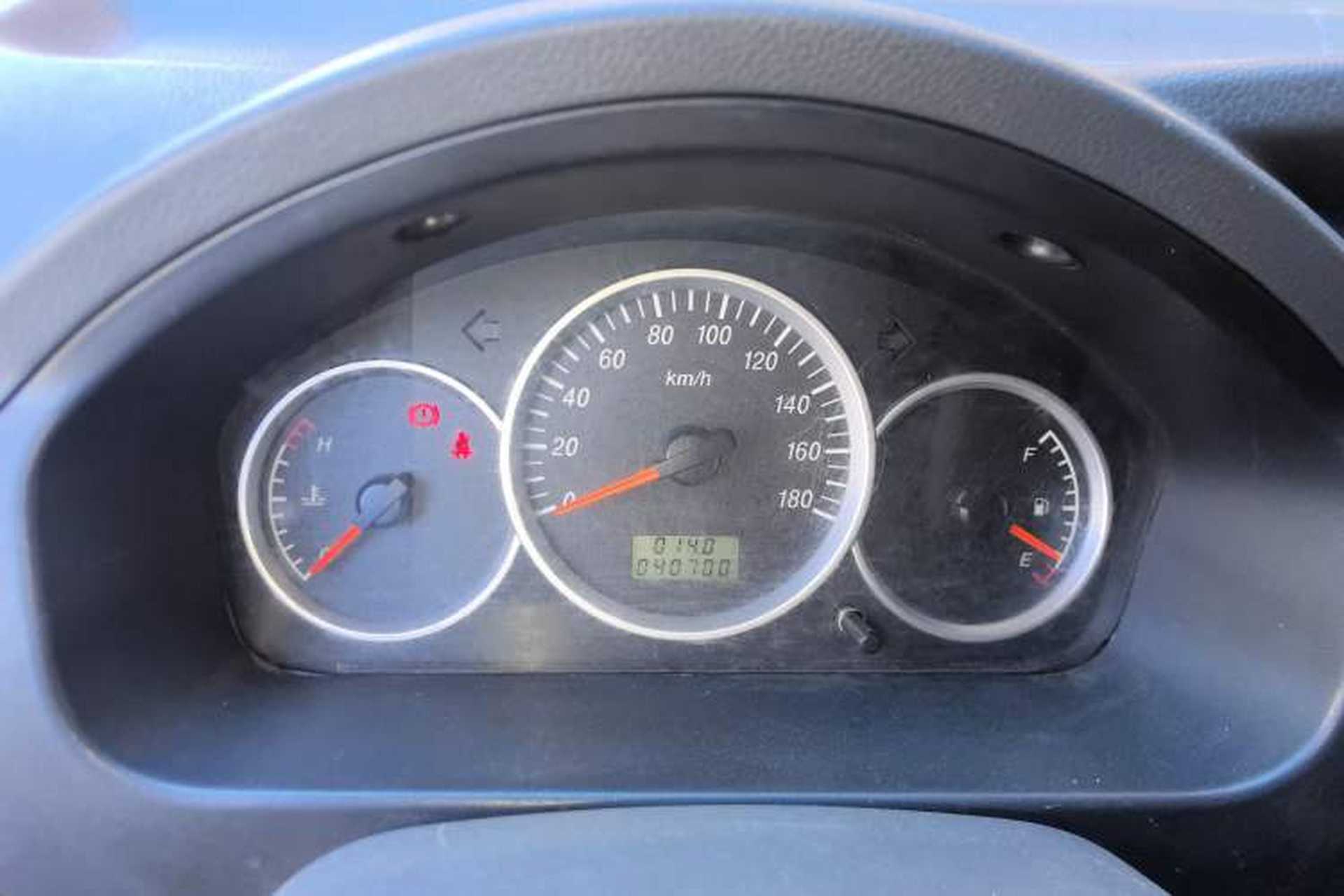 Used Dongfeng Xiaokang K05S  Instrument Cluster