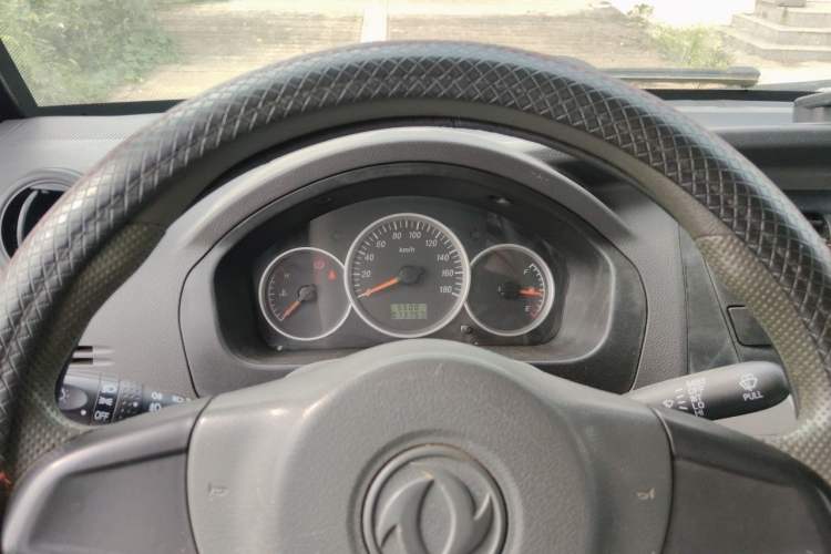 Used Dongfeng Xiaokang K05S 2018 1.0L Practical Model DK10 Instrument Cluster