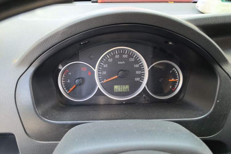 Used Dongfeng Xiaokang K05S  Instrument Cluster