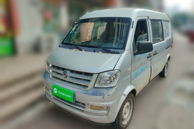 Used Dongfeng Xiaokang K05S 2018 1.2L Refreshed Practical Version DK12