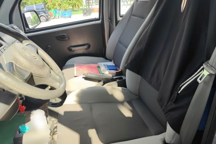 Used Dongfeng Xiaokang K05S  Left Front Seat