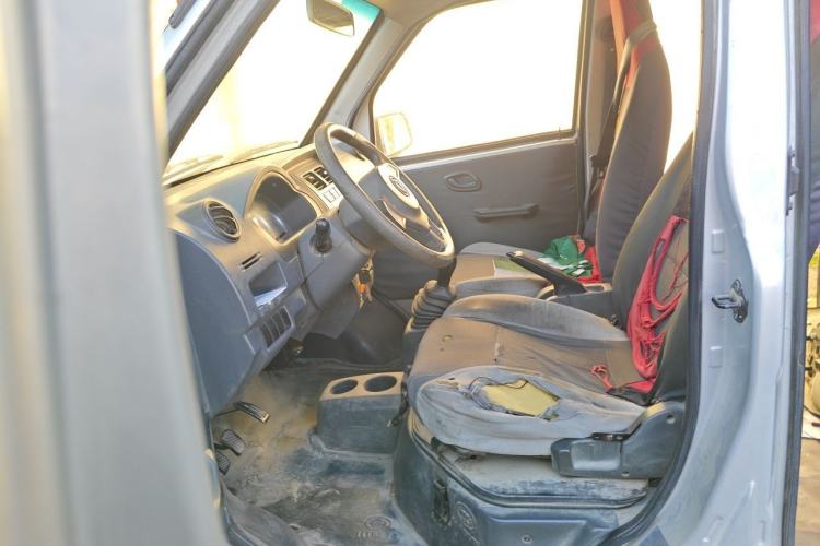 Used Dongfeng Xiaokang K05S  Left Front Seat