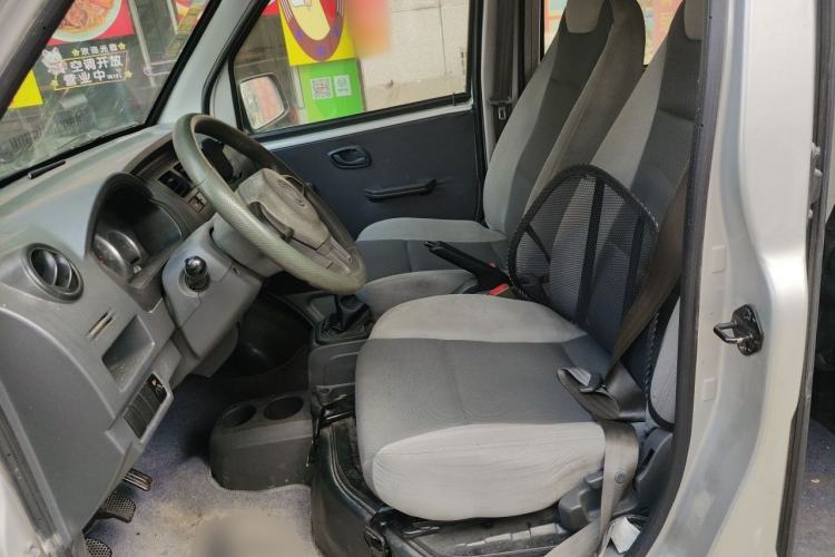 Used Dongfeng Xiaokang K05S 2018 1.2L Refreshed Practical Version DK12 Left Front Seat