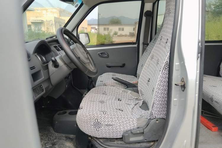 Used Dongfeng Xiaokang K05S 2018 1.0L Practical Model DK10 Left Front Seat