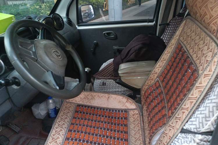 Used Dongfeng Xiaokang K05S  Left Front Seat