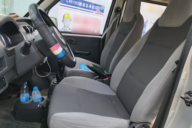 Used Dongfeng Xiaokang K05S  Left Front Seat