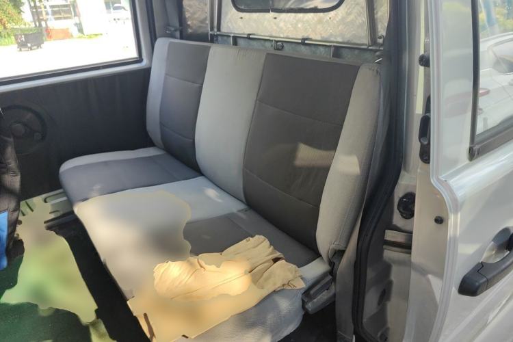 Used Dongfeng Xiaokang K05S  Left Rear Seat
