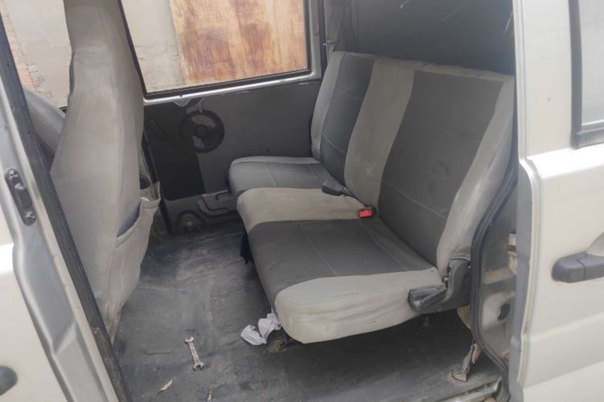 Used Dongfeng Xiaokang K05S  Left Rear Seat