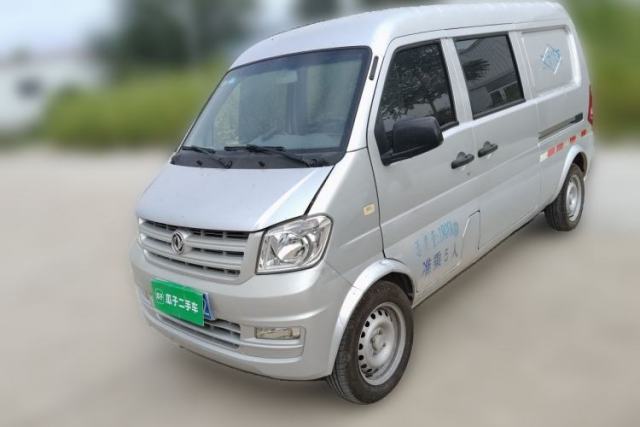 Dongfeng Xiaokang K05S 2018 1.0L Practical Model DK10 usado