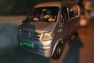 Used Dongfeng Xiaokang K05S 2018 1.2L Practical Model DK12