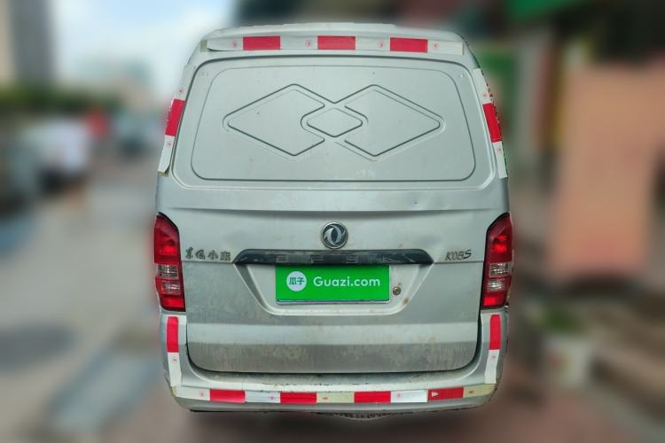 Used Dongfeng Xiaokang K05S 2018 1.2L Refreshed Practical Version DK12 Rear