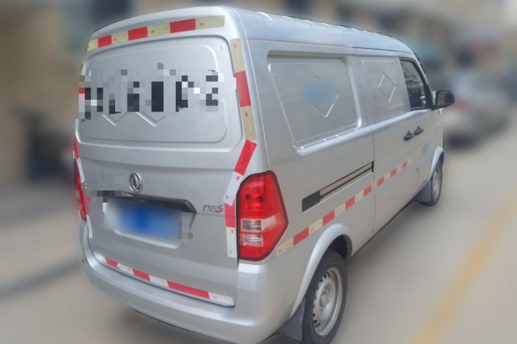 Used Dongfeng Xiaokang K05S 2018 1.0L Practical Model DK10 Rear Right 45 Deg