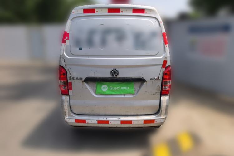Used Dongfeng Xiaokang K05S  Rear