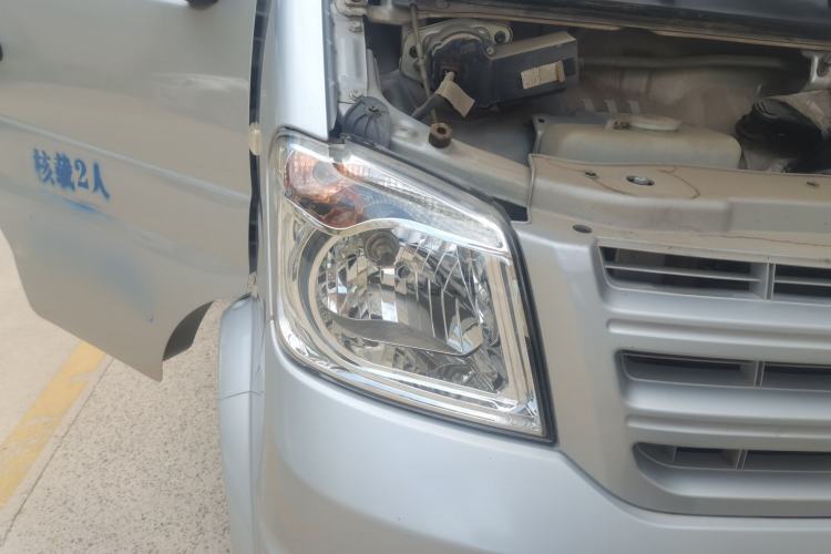 Used Dongfeng Xiaokang K05S 2018 1.0L Practical Model DK10 Right Front Headlight