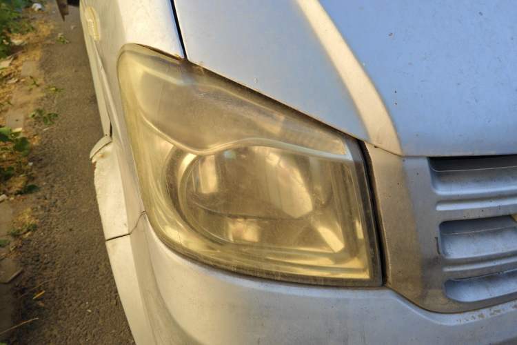 Used Dongfeng Xiaokang K05S  Right Front Headlight