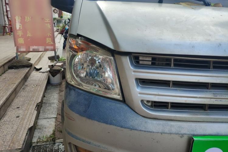 Used Dongfeng Xiaokang K05S 2018 1.2L Refreshed Practical Version DK12 Right Front Headlight