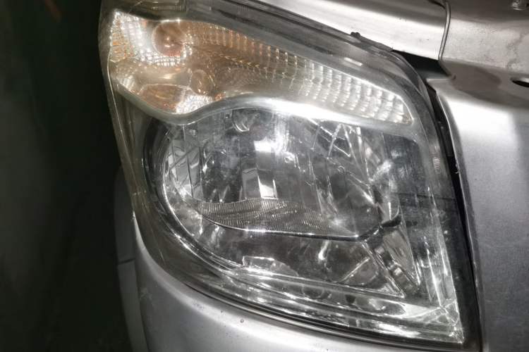 Used Dongfeng Xiaokang K05S 2018 1.2L Practical Model DK12 Right Front Headlight