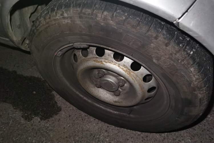 Used Dongfeng Xiaokang K05S 2018 1.2L Practical Model DK12 Right Front Wheel Hub