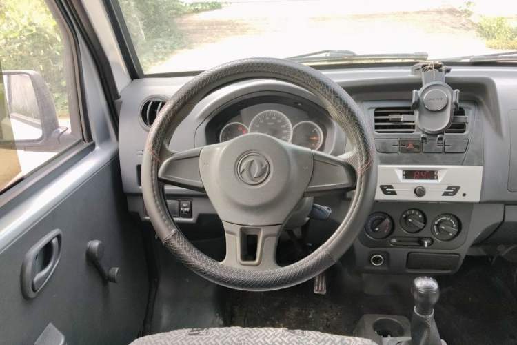 Used Dongfeng Xiaokang K05S 2018 1.0L Practical Model DK10 Steering Wheel