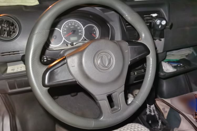 Used Dongfeng Xiaokang K05S 2018 1.2L Practical Model DK12 Steering Wheel