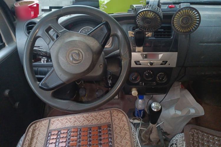 Used Dongfeng Xiaokang K05S  Steering Wheel