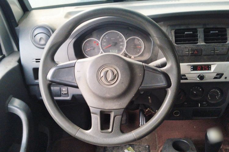 Used Dongfeng Xiaokang K05S 2018 1.2L Practical Model DK12 Steering Wheel