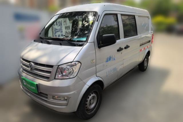 Used Dongfeng Xiaokang K05S 