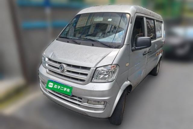 Używany Dongfeng Xiaokang K05S 2018 1.0L Practical Model AF10
