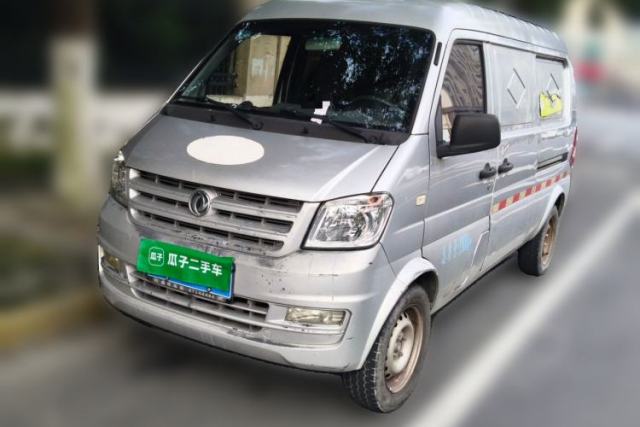 Used Dongfeng Xiaokang K05S 2018 1.2L Practical Model DK12