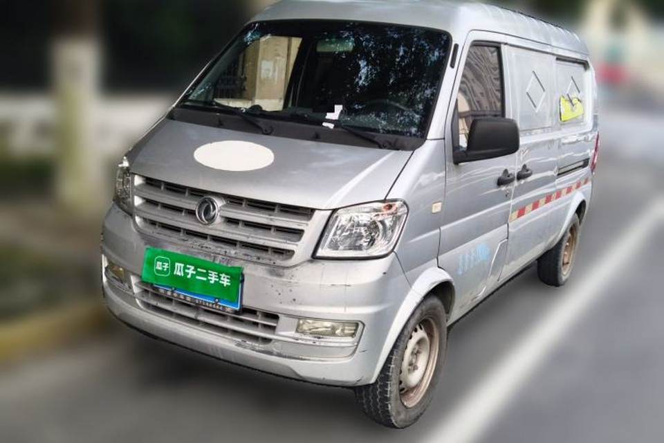 Dongfeng Xiaokang K05S 2018