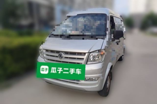 Used Dongfeng Xiaokang K05S 2019 1.2L Practical Version China VI Standard DK12