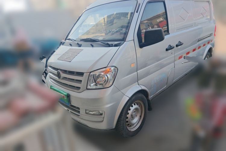 Dongfeng Xiaokang K05S 2019 1.2L Practical Version China VI Standard DK12 с пробегом Guazi used car, China used car export, Used car for sale, Used  cars, Cheapest cars for sale