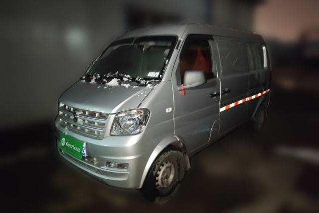 Used Dongfeng Xiaokang K05S 2019 1.2L Practical Version China VI Standard DK12