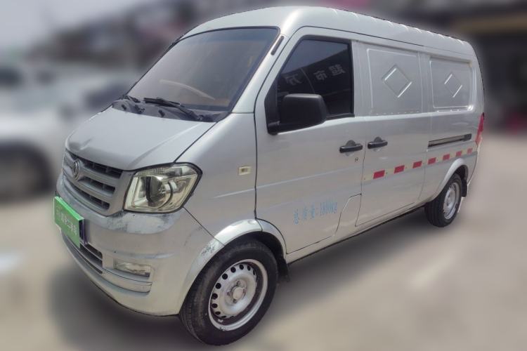 Ojetý Dongfeng Xiaokang K05S 2019 1.2L Practical Version China VI Standard DK12 Guazi used car, China used car export, Used car for sale, Used  cars, Cheapest cars for sale