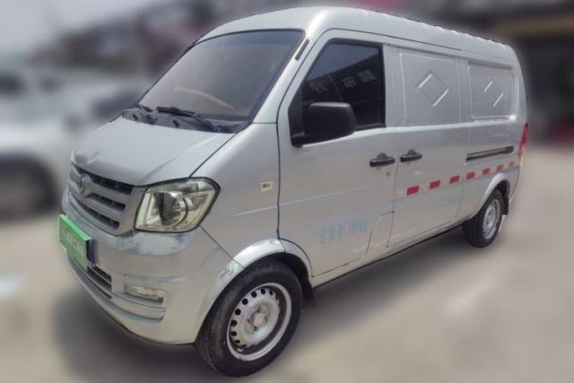 Used Dongfeng Xiaokang K05S 2019 1.2L Practical Version China VI Standard DK12