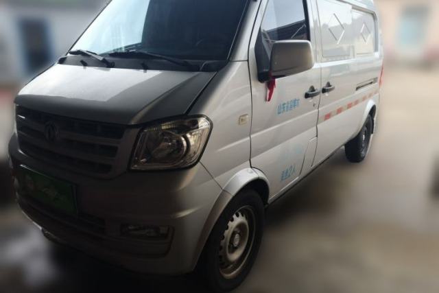 Used Dongfeng Xiaokang K05S 2019 1.2L Practical Version China VI Standard DK12